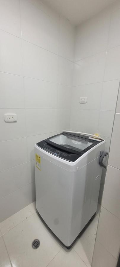 Apartamento Hermoso Cerca A Playas De Marbella En Cartagena